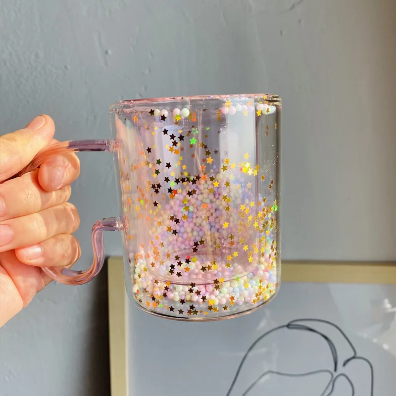 https://ae01.alicdn.com/kf/H2e55fb792b2e48f6a2af997fc8801fc1k/280ml-Double-Wall-Glass-Coffee-Cup-INS-Bubble-Star-Sky-Cup-Heat-resistant-Coffee-Mug-Breakfast.jpg