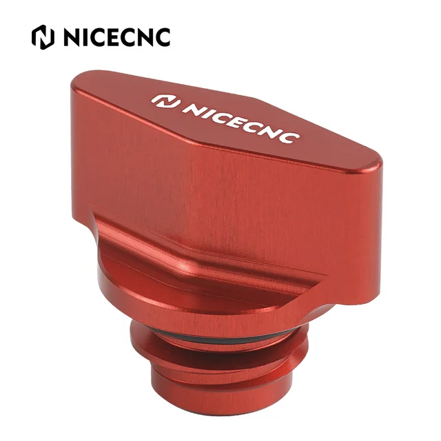 NiceCNC UTV Clutch Cover Drain Plug With ORing For Polaris Sportsman