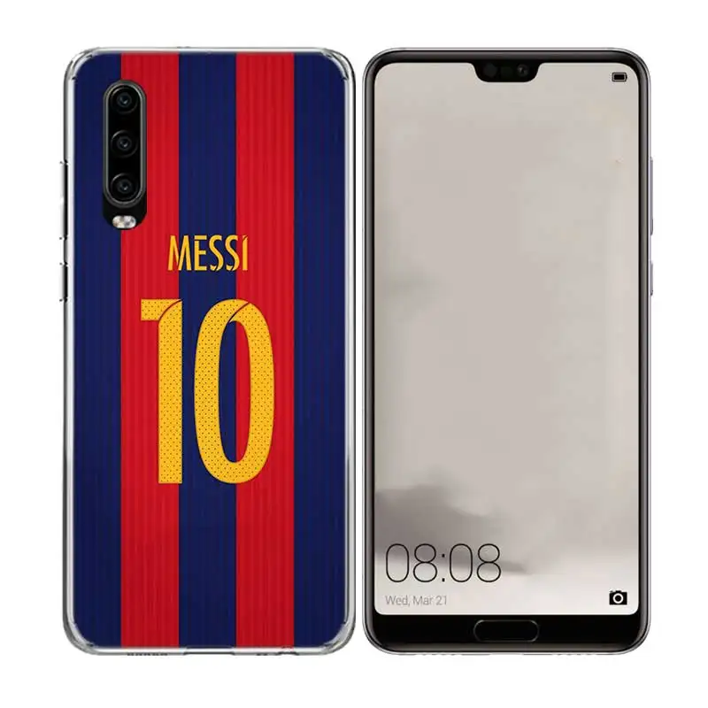 Силиконовый чехол для huawei P30 P20 mate 30 20 10 P10 Pro lite P Smart Z Plus