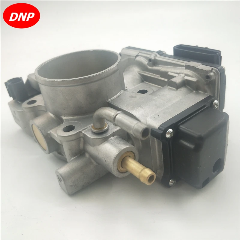 DNP электронная дроссельная заслонка в сборе подходит для HONDA CRV RD7 16400-PPA-J03/16400PPAJ03