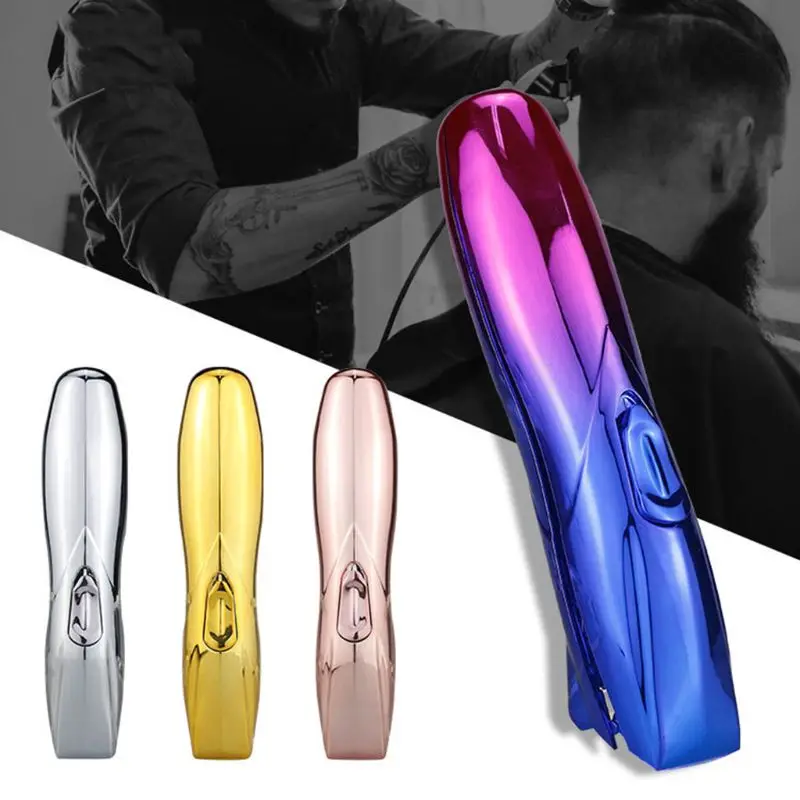 Машинка для стрижки волос Barbershop D8 с покрытием триммер в корпусе парикмахера