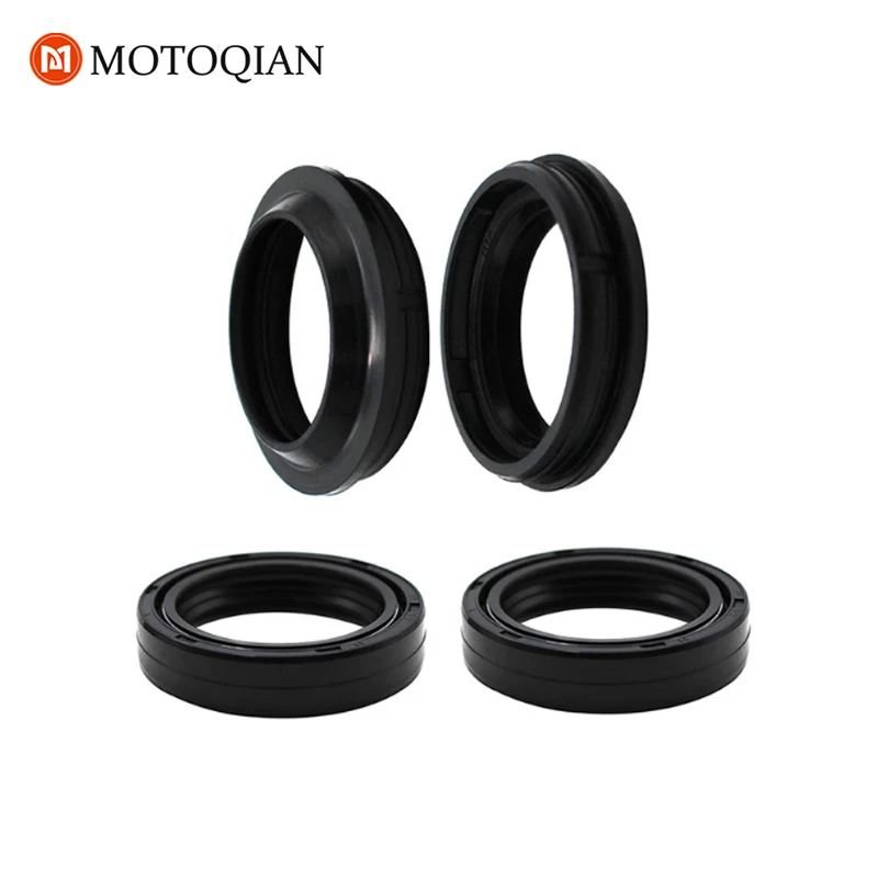 

For Suzuki GW 250 250F 250Z GW250 GW250F GW250Z 37*49*10 Mm Front Fork Shock Absorber Oil Seals 37X49X10 Moto Accessories