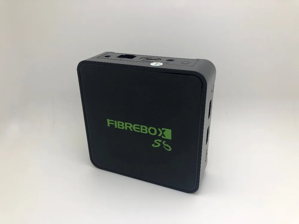 Global Fibre box 5