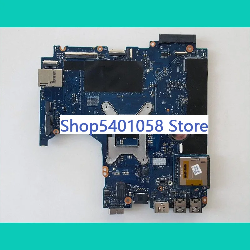 

DUORUN for HP ProBook 4330s 4430s 646325-001 HM65 HD Graphics 3000 UMA Laptop Motherboard Mainboard Tested & Working Perfect
