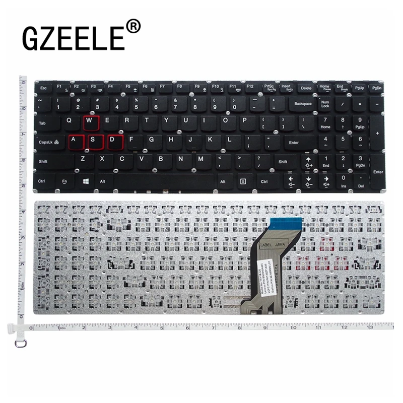 ideapad y700 Y700-15 Y700-15ISK Y700-15ACZ Y700-17ISK Y700-15ISE