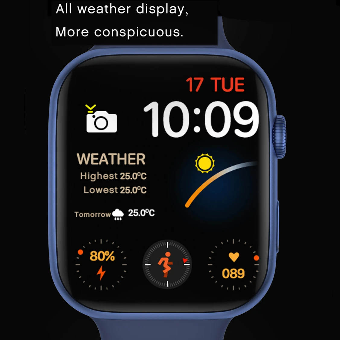 Smartwatch 3.0 Clearance