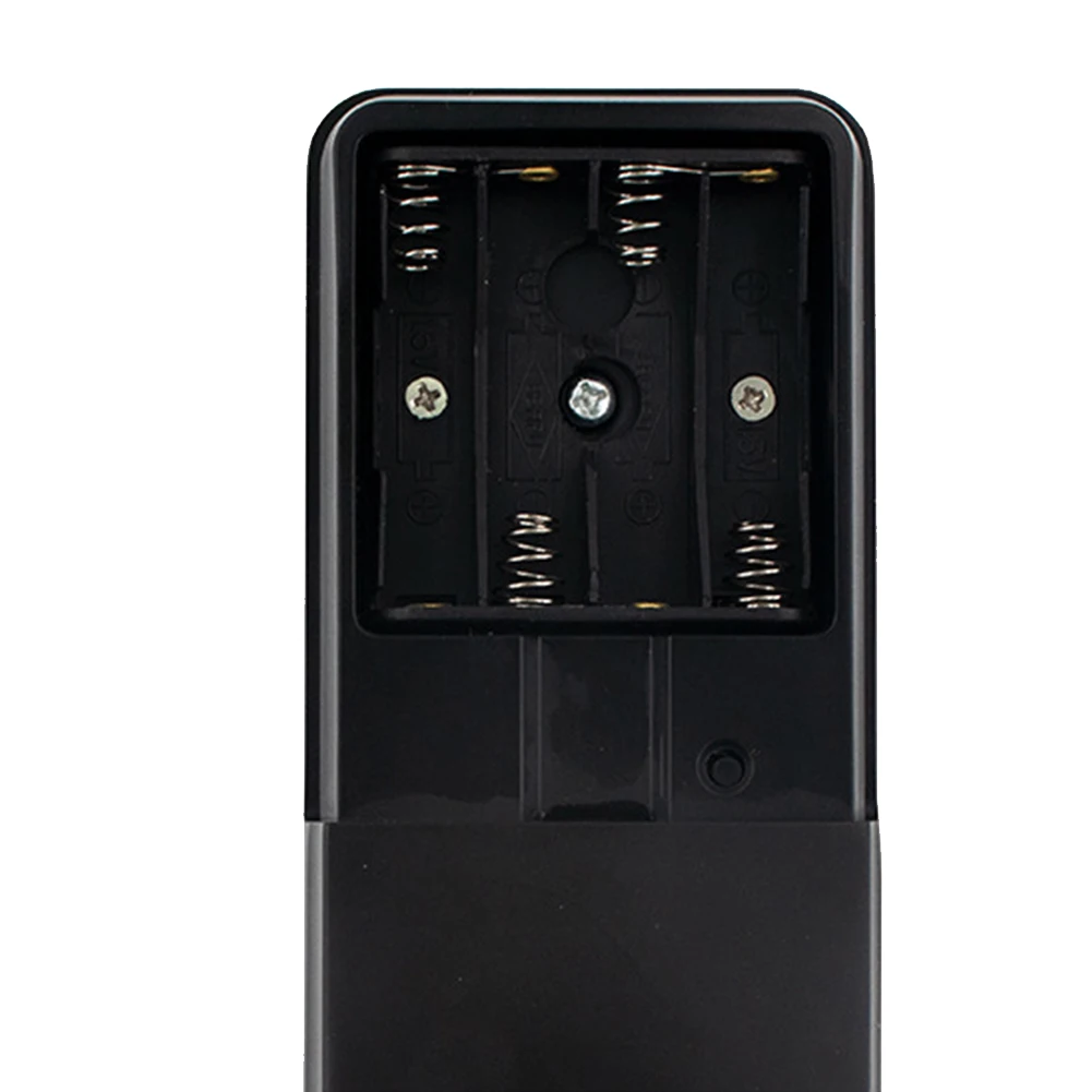 Anti Theft Professional Fingerprint Door Lock Touch Password Zinc Alloy Office Home Security Universal Self Defense APP Control