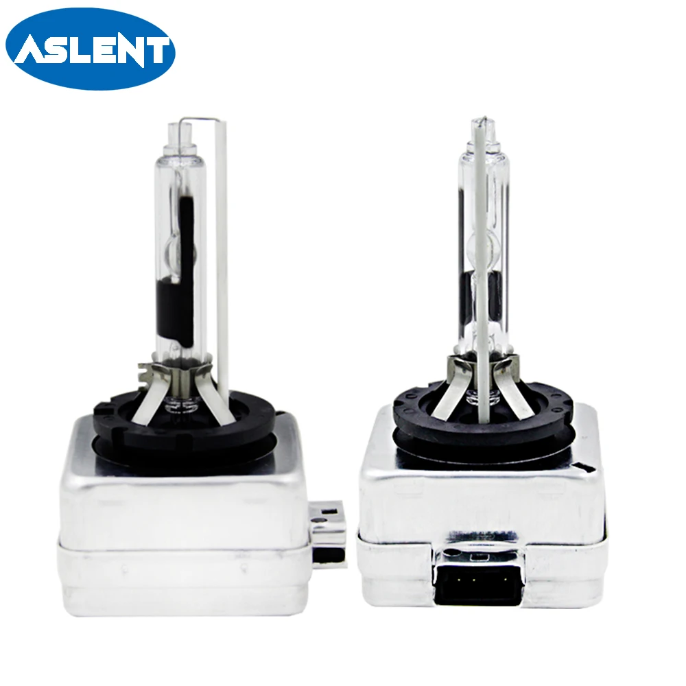 Aslent D1s D2s D3s D4s Hid Bulb Cbi Hid Xenon Headlight Bulbs 12v 35w