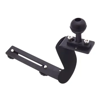 

2020 Underwater Diving Camera Single Hand Supports Durable Aluminium Alloy Stabilizer Handle