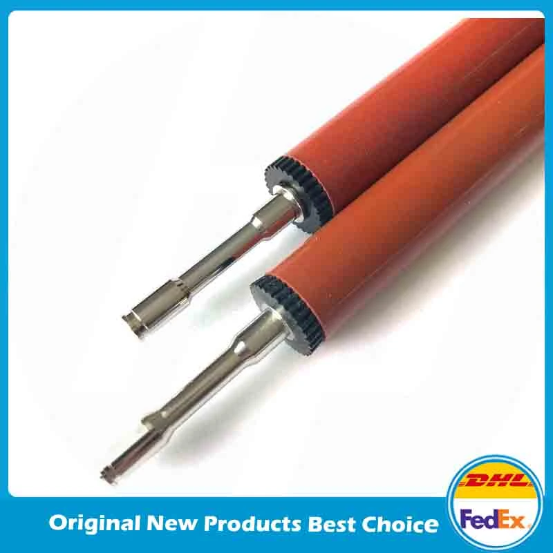 Printer Parts 1pcs New Lower Pressure Roller Fuser Roller RC1-3685 RC1-3685-000CN for HP P2035 P2055 M401 M425 2055 2035 Series Printer Parts 1pcs New Lower Pressure Roller Fuser Roller RC1-3685 RC1-3685-000CN for HP P2035 P2055 M401 M425 2055 2035 Series