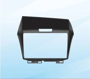 

Chogath 9inch car multimedia player android screen frame for Honda Jade 2009-2013
