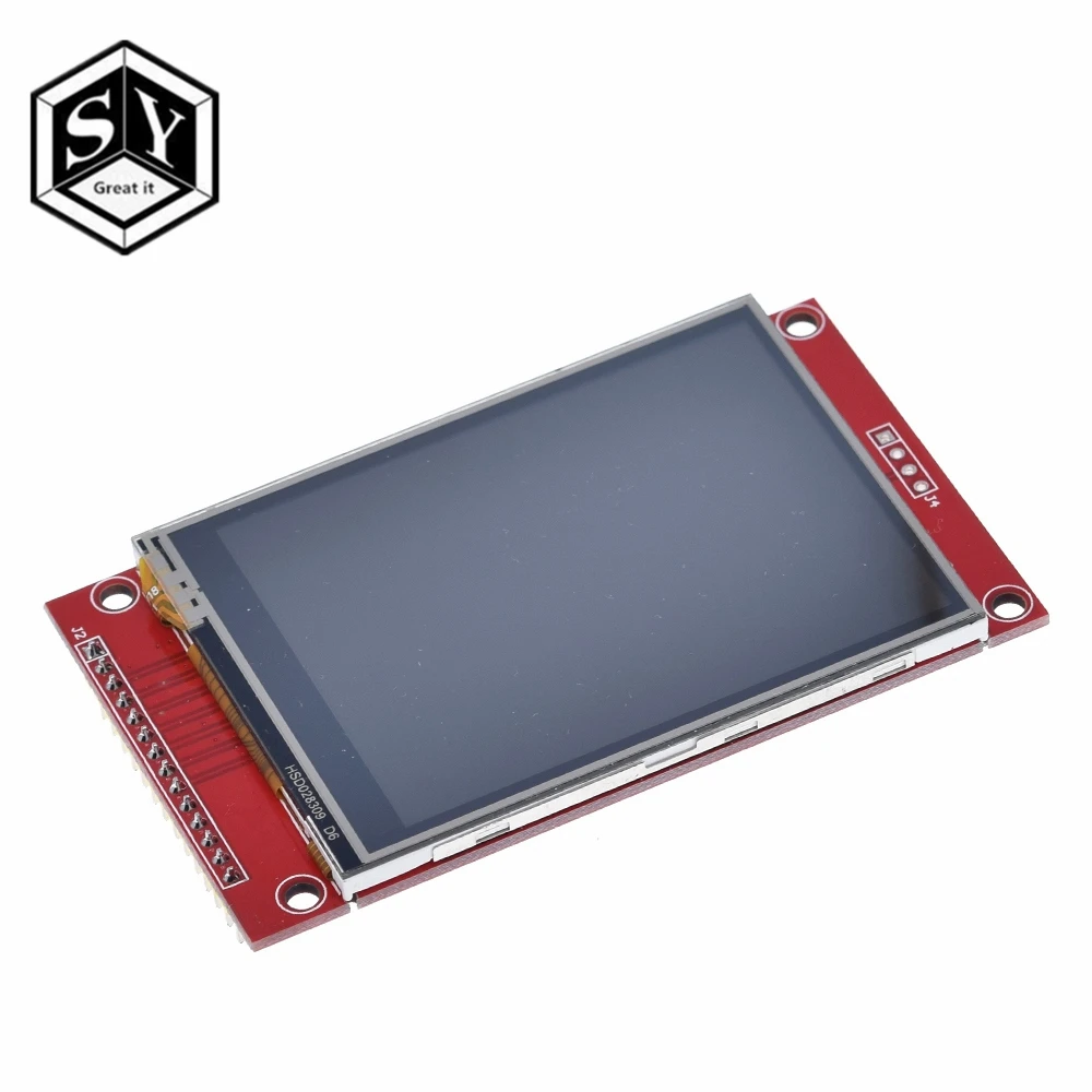 2.8 TFT With touch (3)