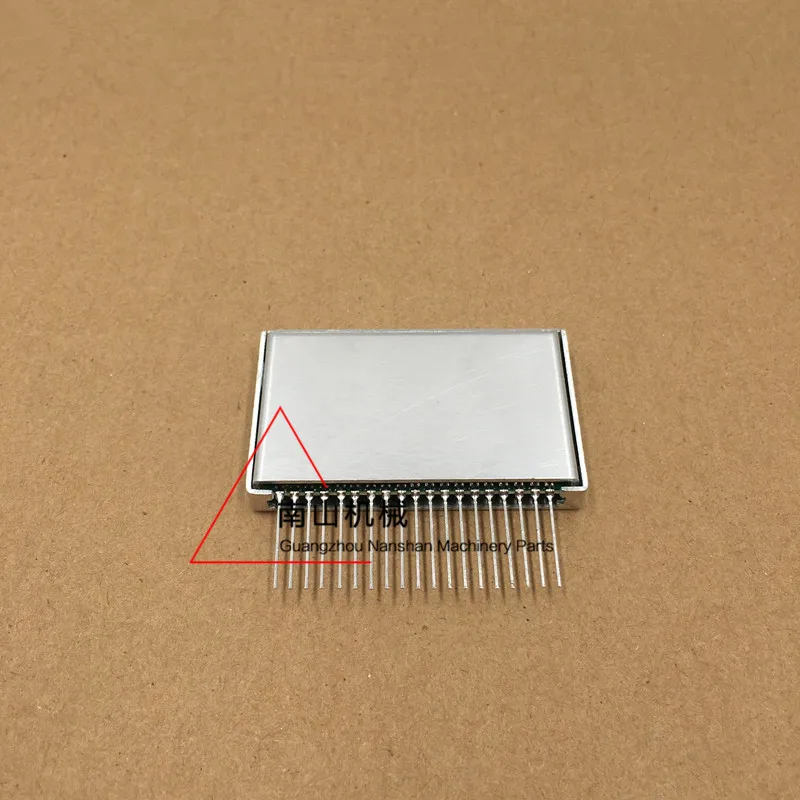 Hitachi Kobelco SK200 Throttle Motor Motor Drive Module Chip Computer Board SS2B003 excavator parts
