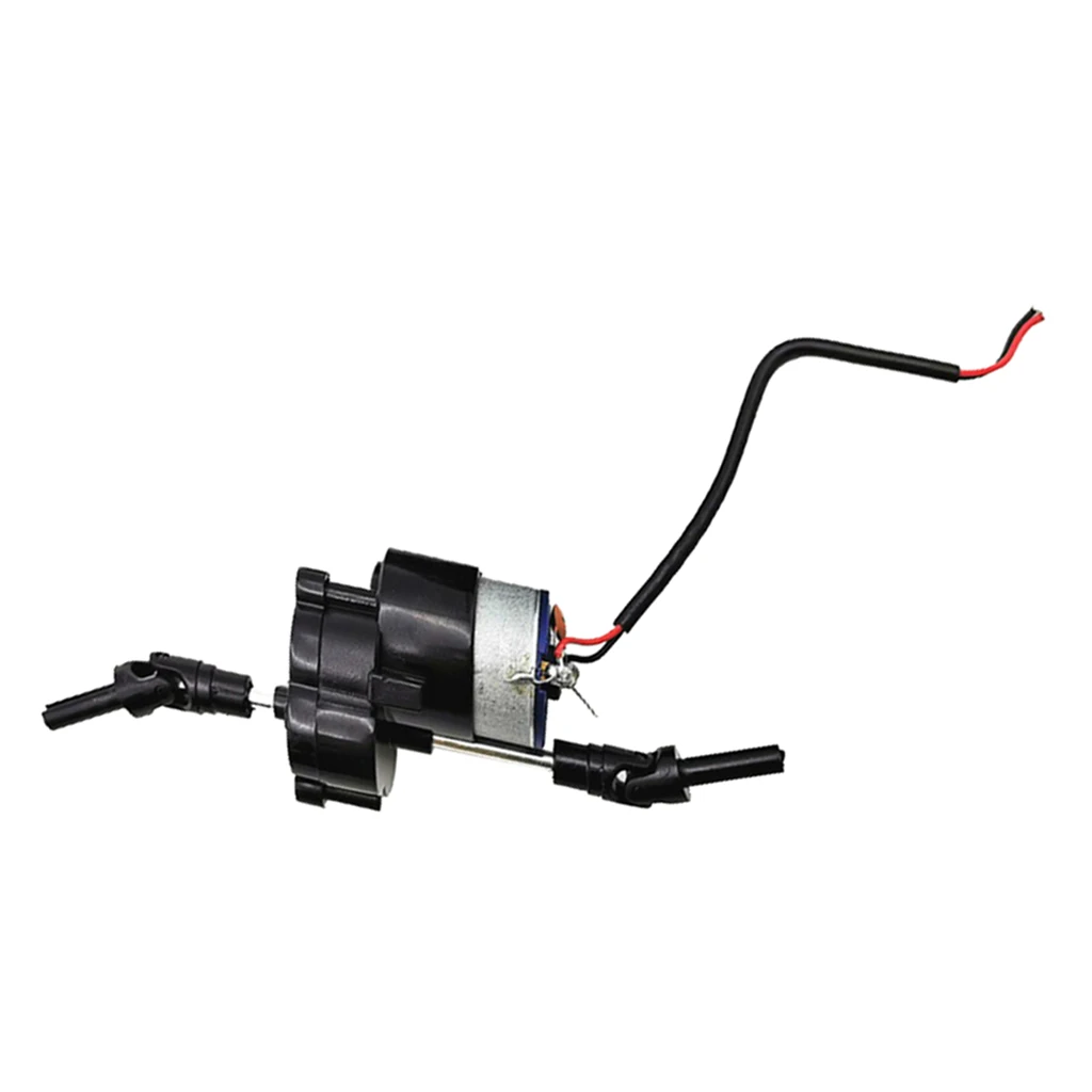 Upgrade 260 Motor  for MN99 MN96 WPL B24 C24 C34 1/16 RC Model Car