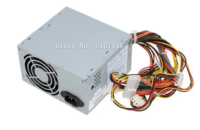 Для ML330 G3 PS-5032-2V3 319640-001 324714-001 аккумулятор большой емкости 300W блок питания будет полностью испытания перед отправкой