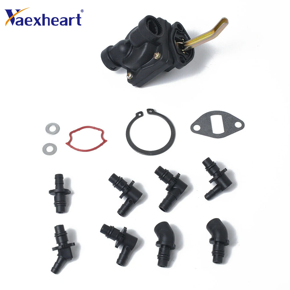 Новый топливный насос для двигателей Kohler серии K K241 K301 K321 K341-10 12 14 16 л.с. |