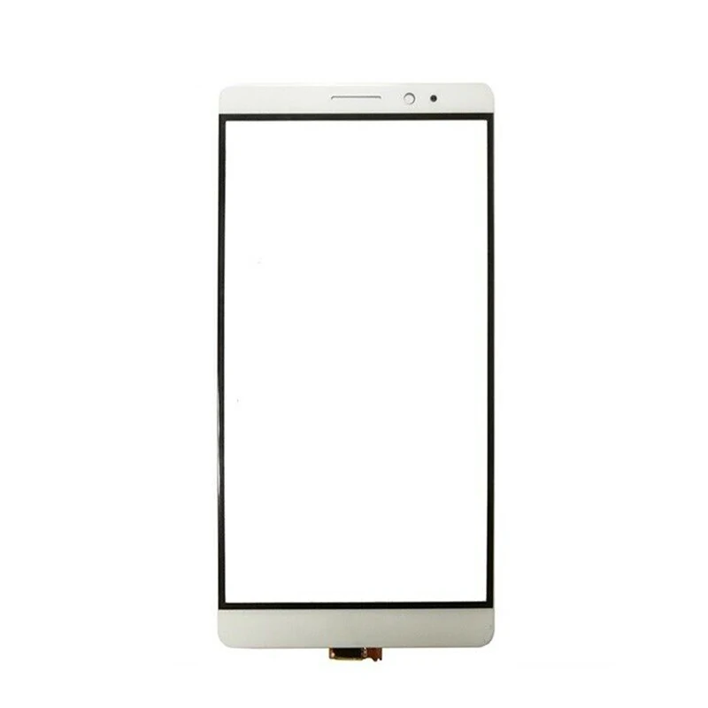 Для huawei mate 7 8 Сенсорная панель Замена для huawei mate 7 mate 8 сенсорный экран дигитайзер стеклянная панель Ремонт