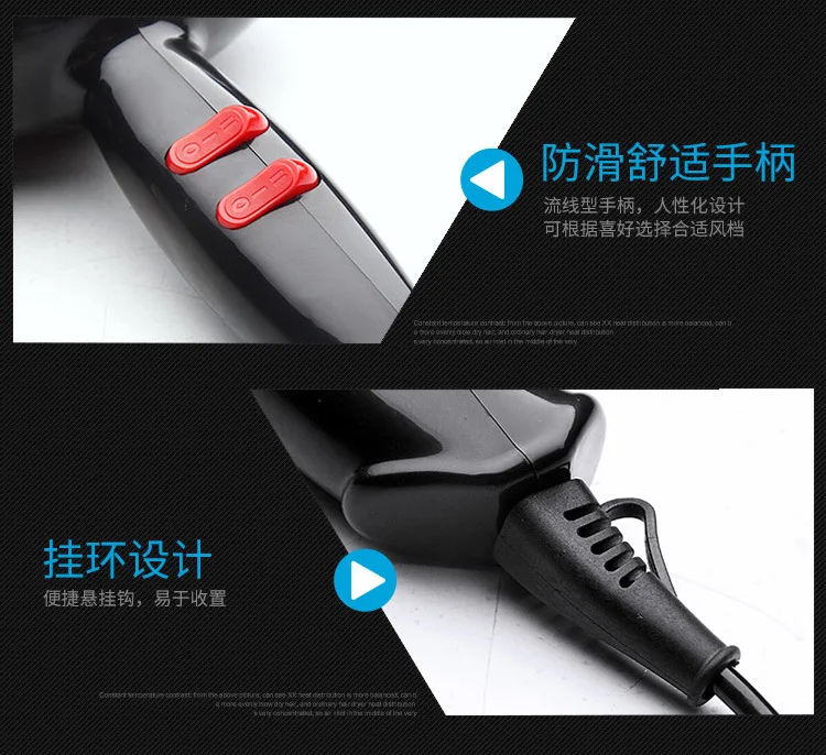 Kityang производители фен прямые продажи Отопление и охлаждение воздуха Фен