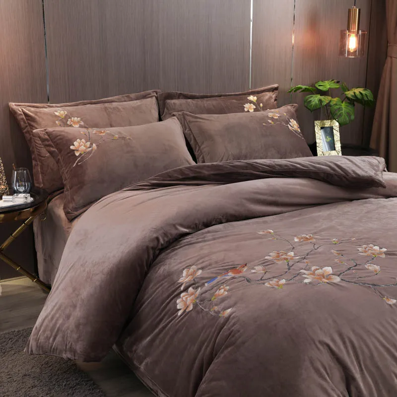 花间醉-奢华灰(5)