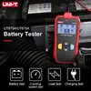 UNI-T Car Battery Tester 12V 24V DC Charger Analyzer UT673A UT675A Capacity Load Tester Cranking System Test 40-2000CCA 3