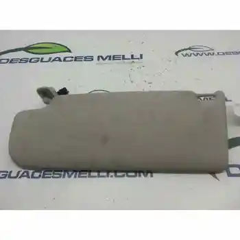 

3B0857552 PARASOL RIGHT VOLKSWAGEN GOLF IV SALOON (1J1)