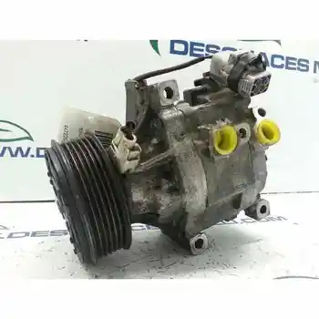 

4472206353 AIR CONDITIONING COMPRESSOR TOYOTA COROLLA (E12)