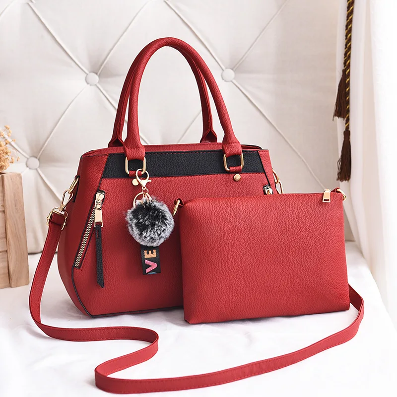 

Adies Purse2020newboston Bag Women 'S Handbag Handbags Women