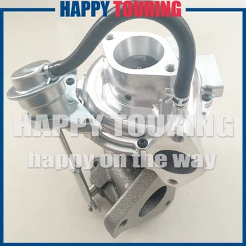 

TURBO RHF4H VN4 VB420119 VA420125 14411-MB40B 14411-VM01A Turbocharger For NISSAN Navara D22 ; CabStar 2006-11 YD25DDTI 2.5L DCI