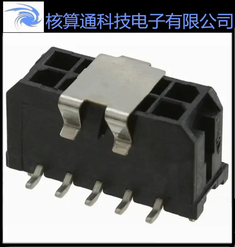 

Продается в одном 0430451015 430451015 43045-1015 оригинальный 10pin 3,0 мм Шаг 1 шт. вы также можете заказать упаковку из 10 шт.