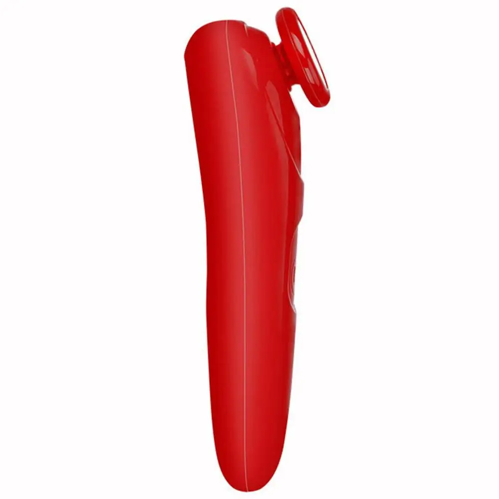 Facial Massager Plasma Beauty Instrument Lifting Warm Massage Face Cleaning Toning Firming Skin Car