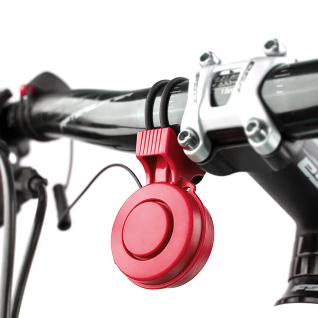 US $7.97 For Xiaomi M365 Electric Scooter Electronic Bell USB Charging Waterproof Horn For MTB Road Bike 3 M