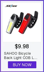 Cheap 2017 New Bicycle Lamp Bike MTB Road Usb Chargeable Led Front Light Set Handlebar Headlight Highlight Warning 21