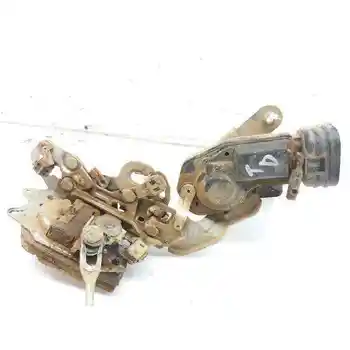 

690500K040 LOCK REAR RIGHT DOOR TOYOTA HILUX (KUN)