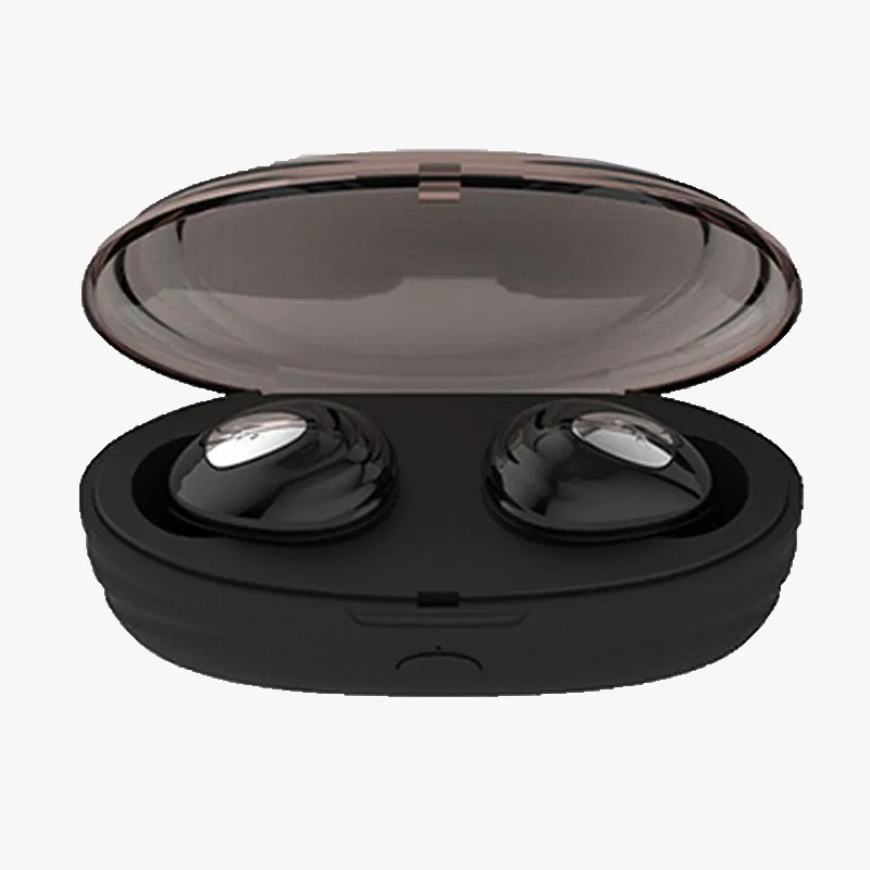 K3 Bluetooth беспроводные наушники TWS бинауральная спортивная Гарнитура 3D стерео звук с микрофоном Handsfree спортивные наушники с зарядкой Bo