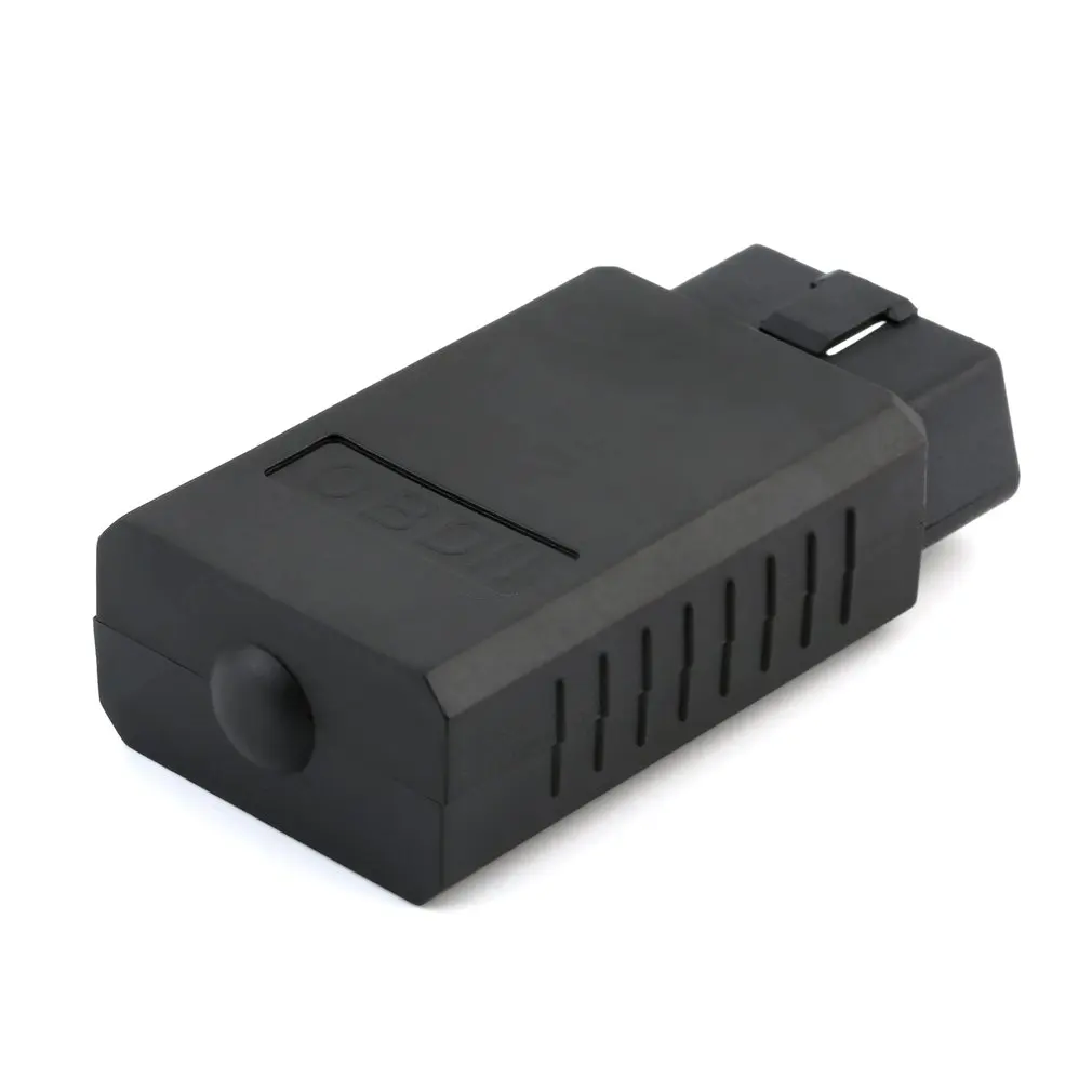 Новый Vgate Scan OBD2 усовершенствованный OBD сканер портативный Авто диагностический
