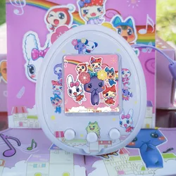 Tamagotchi – jouets électroniques pour enfants, écran couleur, Charge USB, animal virtuel interactif, cadeau de noël 