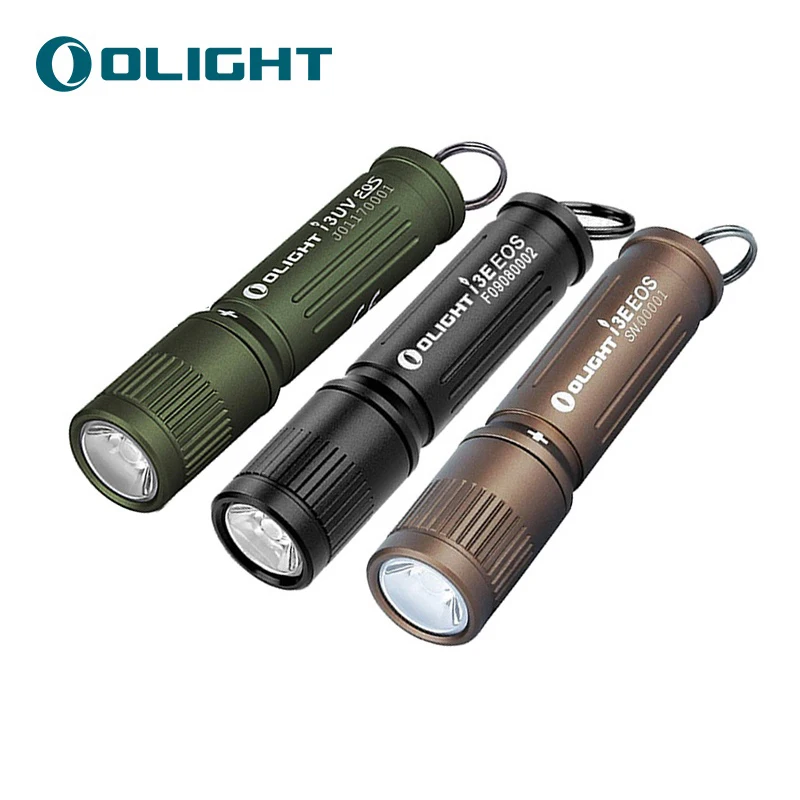 olight i3