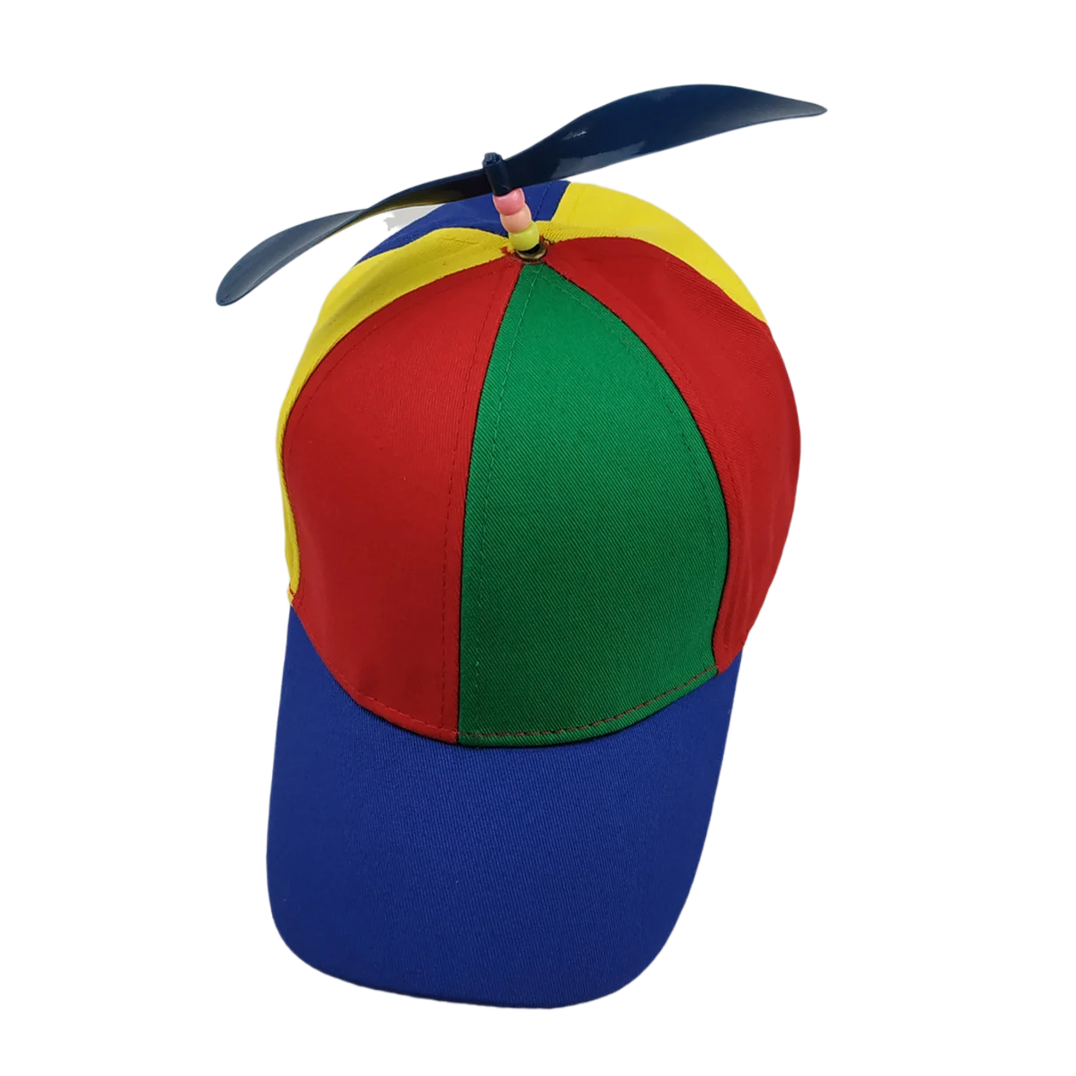 Bamboo Dragonfly Patchwork baseball cap casquette for 3-20 year Helicopter Propeller funny Adventure dad hat Snapback hat