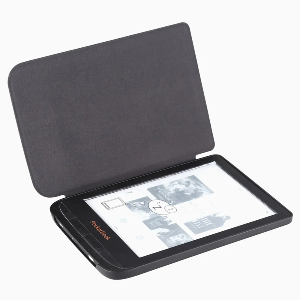 Для Pocketbook 616 чехол защитный чехол для планшета Pocketbook чехол для электронной книги нескользящий чехол для сенсорного экрана