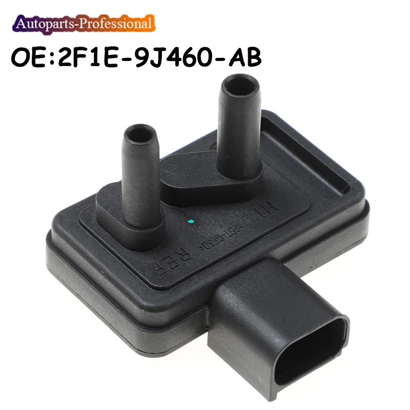 Car EGR Pressure Feedback Sensor Ford E-150 Escape Explorer F-150 Focus Ranger 2F1E9J460AB 2F1E-9J460-AB car egr pressure sensor