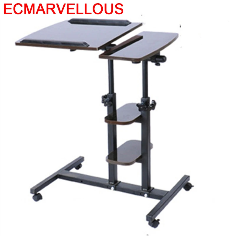 Tavolo Escrivaninha Notebook Escritorio Biurko Bureau Meuble Office Adjustable Stand Laptop Mesa Tablo Desk Computer Study Table | Мебель