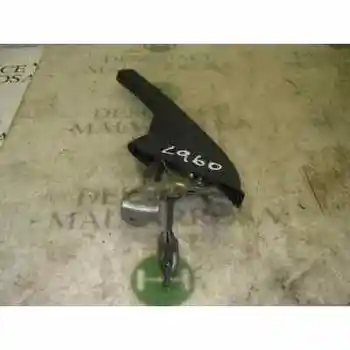

HAND BRAKE LEVER SEAT IBIZA (6L1) Reference L960 [5594034]