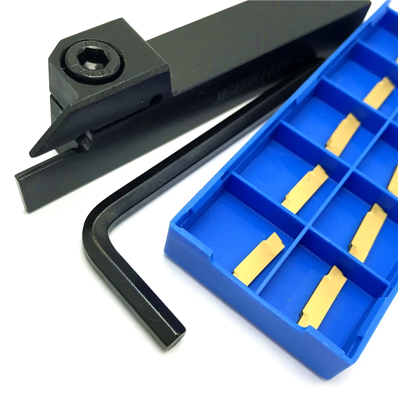 Высокое качество MGMN150 G NC3020 NC3030 PC9030+ MGEHR1010-1.5 MGEHR1212-1.5 MGEHR1616-1.5 MGEHR2020-1.5 MGEHR2525-1.5 инструмент