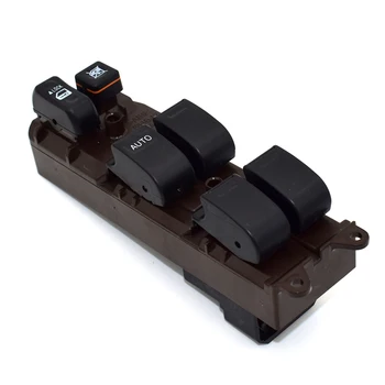 

84820-0K021 New Window Control Switch Power Window Master Switch For Toyota HILUX INNOVA/KIJA 2007-2015 848200K021