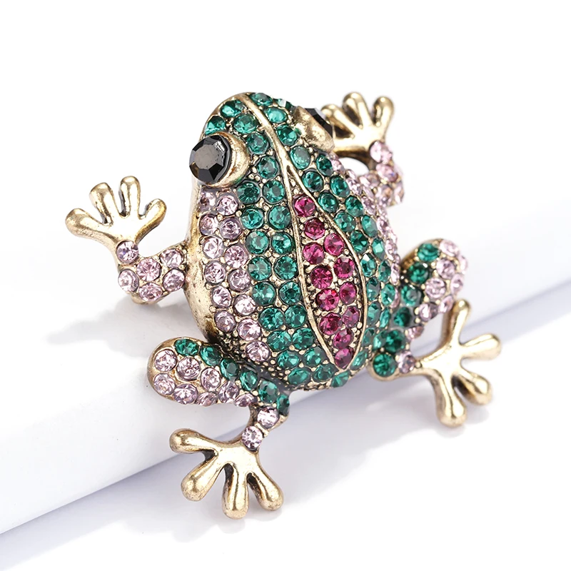 H350429X满钻大青蛙胸针 (4)