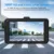 3 Inch Dash Cam Car DVR Video Recorder HD 1080P Cycle Recording Night Vision Wide Angle Driving Recorder Dashcam Video Registrar