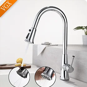 VGX Single Robe Tower Wall Hook Bag Coat Clothes Hanger for Bathroom Accessories Hardware Punch-Free Nail-Free Zinc Chrome Z1882