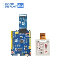 Aliexpress - Electronic Paper Display Tag 1.54 Inch SPI Epaper Small Color Eink DEArduino Module