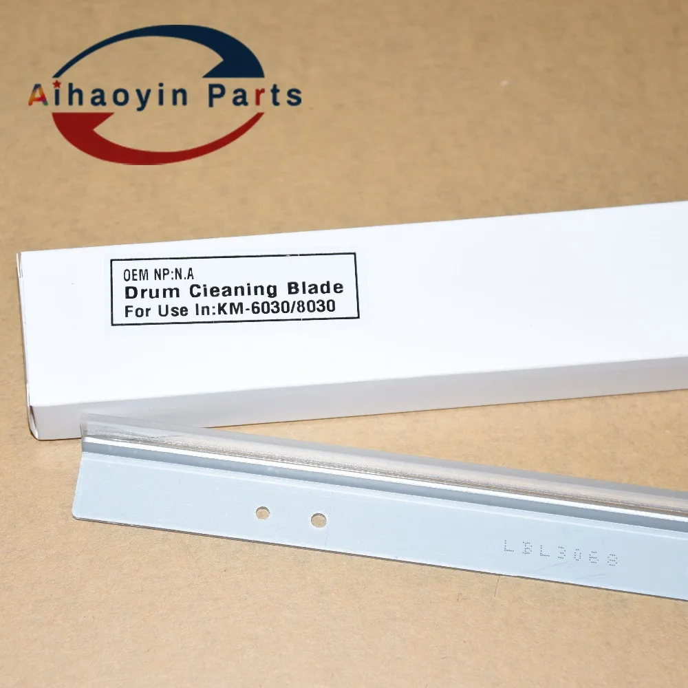 302FB68240 2FB18020 2FB68240 Drum Cleaning Blade For Kyocera KM6030 KM8030 Taskalfa 820 620 Copier Parts KM 6030 8030 (4)