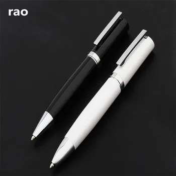 

High quality Y02 Noble colors Business office Medium Nib Ballpoint Pen New Student Stationery school supplies gold pen